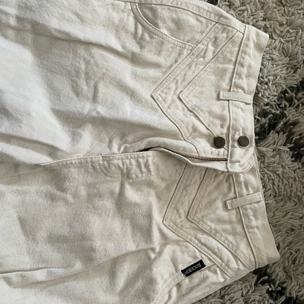 rocky mountain vintage jeans